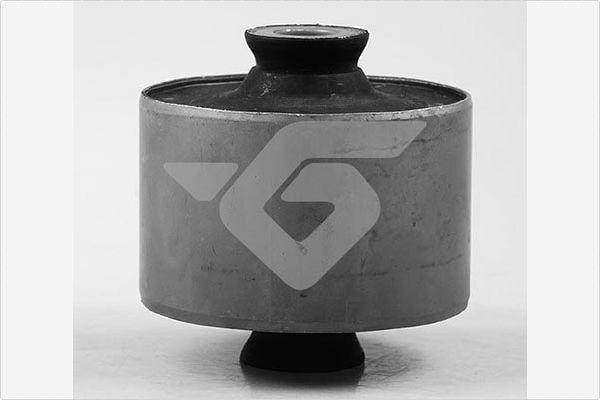 Hutchinson 590175 - Suspension, corps de l'essieu droxauto.com