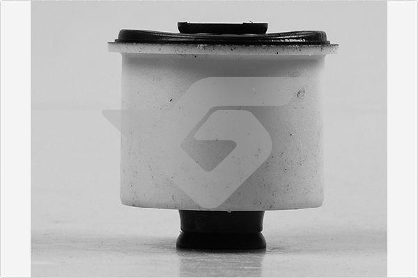 Hutchinson 590171 - Suspension, corps de l'essieu droxauto.com