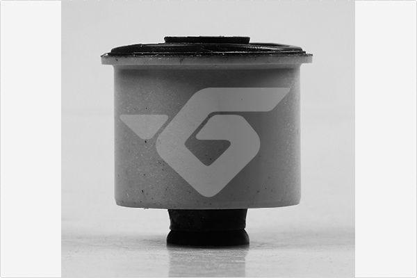 Hutchinson 590172 - Suspension, corps de l'essieu droxauto.com