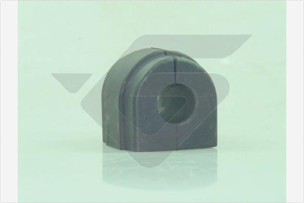 Hutchinson 590352 - Coussinet de palier, stabilisateur droxauto.com
