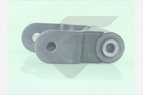 Hutchinson 590364 - Suspension, ressort à lames droxauto.com