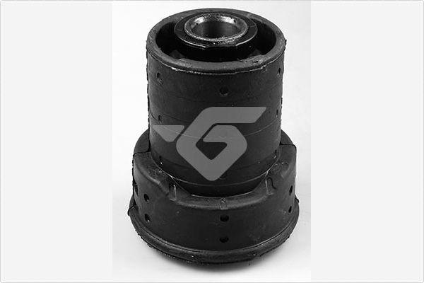 Hutchinson 590309 - Suspension, corps de l'essieu droxauto.com