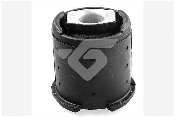 Hutchinson 590308 - Suspension, corps de l'essieu droxauto.com