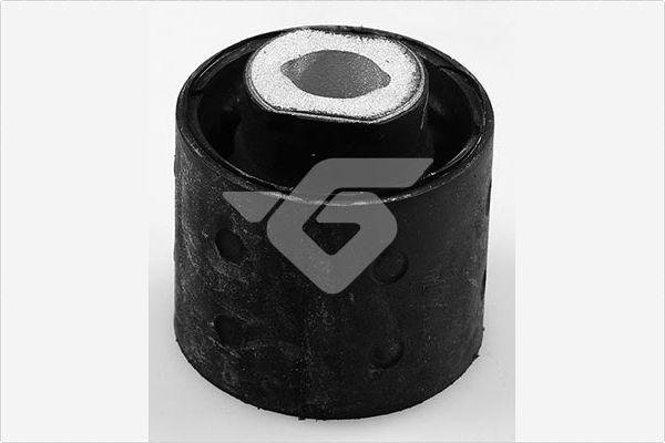 Hutchinson 590311 - Suspension, corps de l'essieu droxauto.com