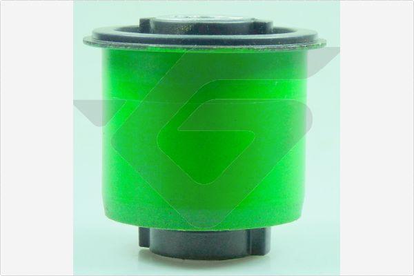 Hutchinson 590382 - Suspension, corps de l'essieu droxauto.com