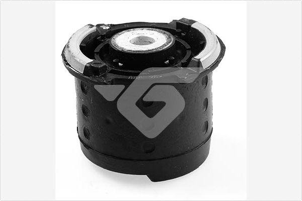 Hutchinson 590294 - Suspension, corps de l'essieu droxauto.com