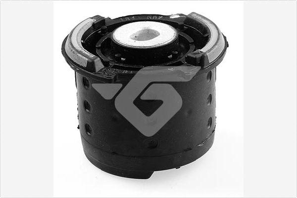 Hutchinson 590295 - Suspension, corps de l'essieu droxauto.com