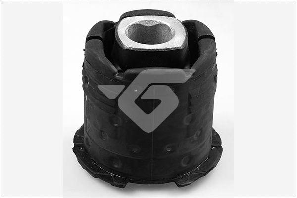 Hutchinson 590298 - Suspension, corps de l'essieu droxauto.com