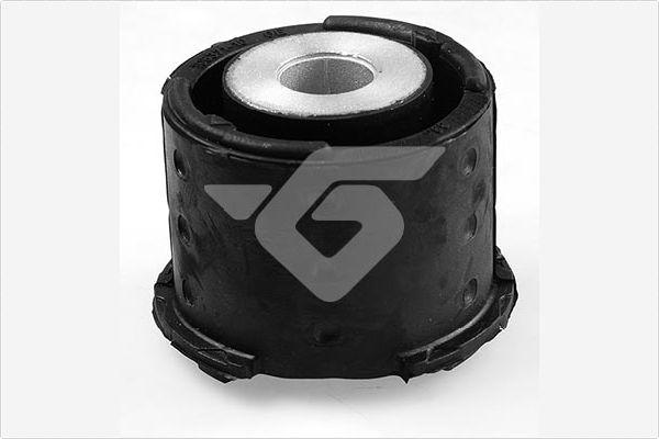 Hutchinson 590293 - Suspension, corps de l'essieu droxauto.com