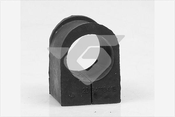 Hutchinson 590244 - Coussinet de palier, stabilisateur droxauto.com