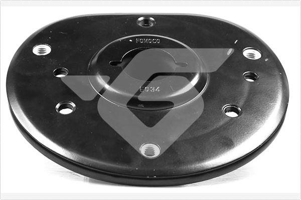 Hutchinson 590255 - Coupelle de suspension droxauto.com