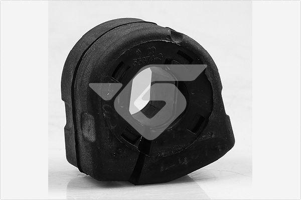 Hutchinson 590204 - Coussinet de palier, stabilisateur droxauto.com