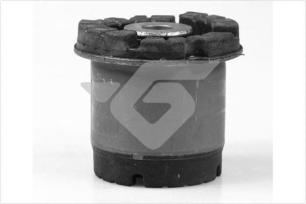 Hutchinson 590287 - Suspension, corps de l'essieu droxauto.com