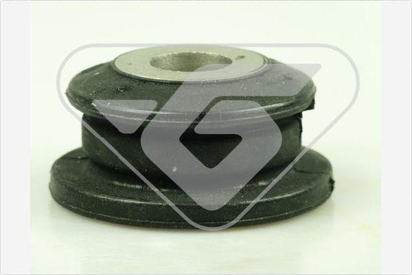 Hutchinson 597143 - Suspension, corps de l'essieu droxauto.com