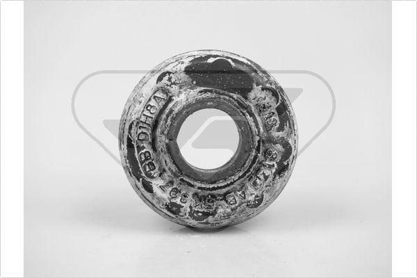Hutchinson 563491 - Coussinet de palier, stabilisateur droxauto.com