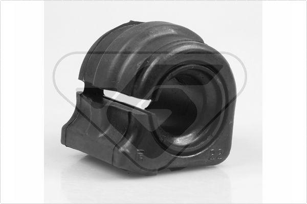 Hutchinson 563697 - Coussinet de palier, stabilisateur droxauto.com