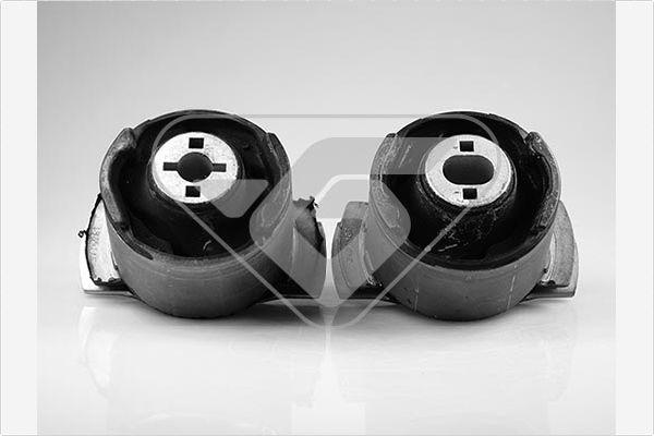 Hutchinson 562803 - Suspension, corps de l'essieu droxauto.com