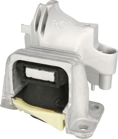 Hutchinson 586523 - Support moteur droxauto.com