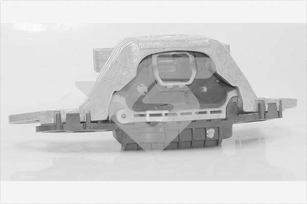 Hutchinson 586680 - Support moteur droxauto.com