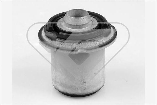 Hutchinson 531647 - Suspension, corps de l'essieu droxauto.com