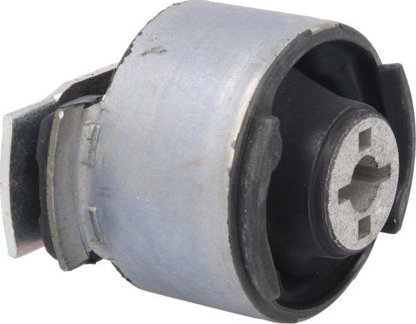 Hutchinson 531630 - Suspension, corps de l'essieu droxauto.com