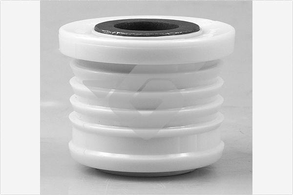 Hutchinson 531070 - Suspension, corps de l'essieu droxauto.com