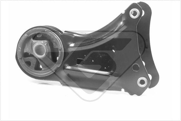 Hutchinson 538489 - Support moteur droxauto.com