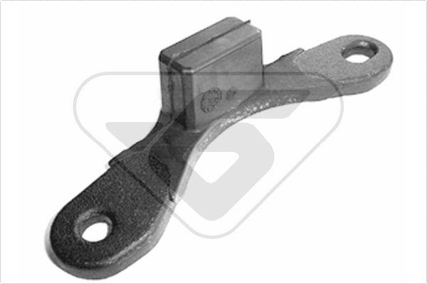 Hutchinson 538591 - Support moteur droxauto.com