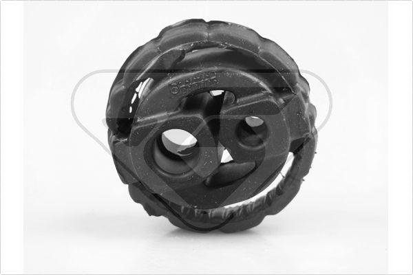 Hutchinson 538291 - Support, silencieux droxauto.com