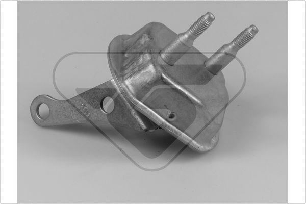 Hutchinson 538279 - Suspension, corps de l'essieu droxauto.com