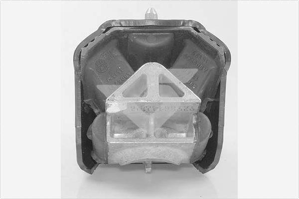 Hutchinson 538B49 - Support moteur droxauto.com