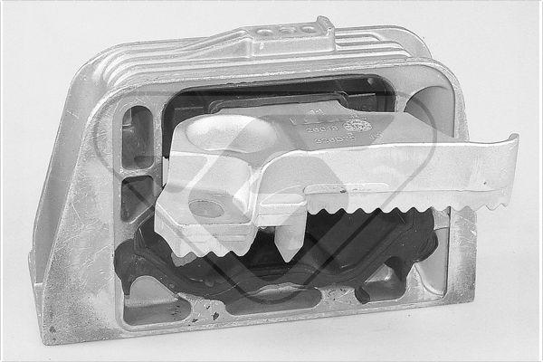 Hutchinson 538B58 - Support moteur droxauto.com