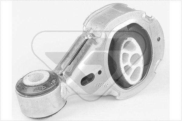 Hutchinson 532C74 - Support moteur droxauto.com