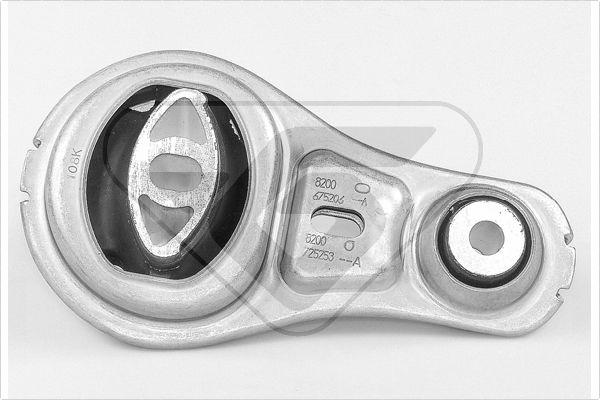 Hutchinson 532D34 - Support moteur droxauto.com