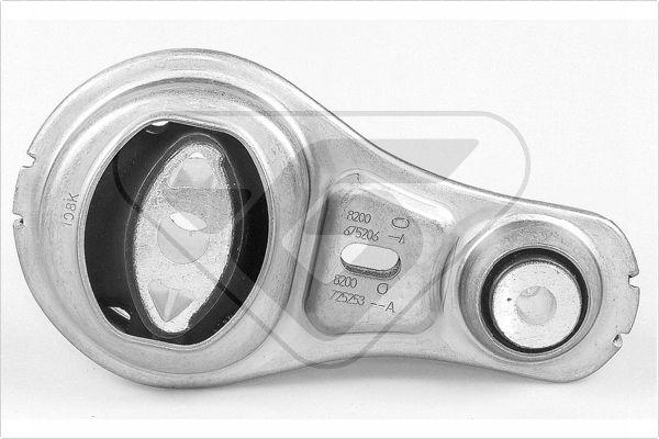 Hutchinson 532D35 - Support moteur droxauto.com
