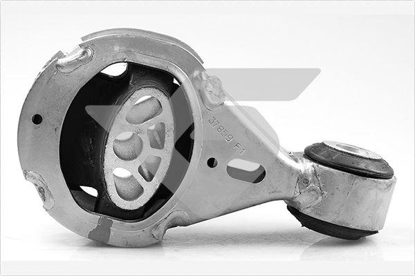 Hutchinson 532E11 - Support moteur droxauto.com