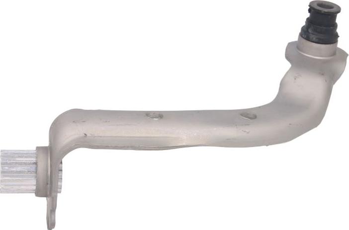 Hutchinson 524878 - Suspension, corps de l'essieu droxauto.com