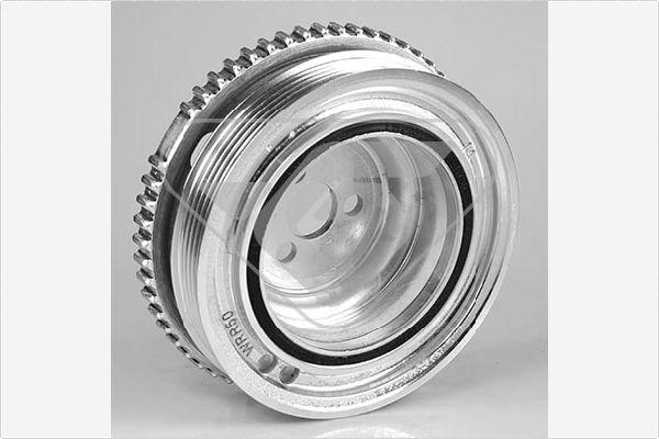Hutchinson DP099 - Poulie, vilebrequin droxauto.com