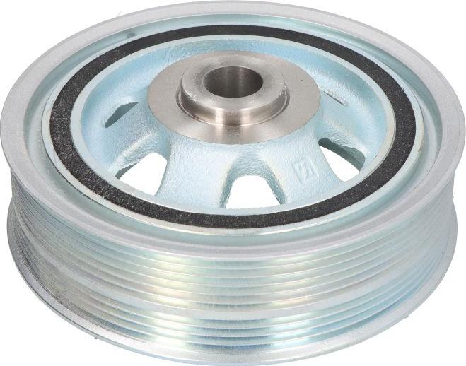 Dayco DPV1018 - Poulie, vilebrequin droxauto.com