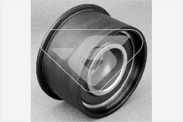 Hutchinson HEG 94 - Poulie renvoi / transmission, courroie de distribution droxauto.com
