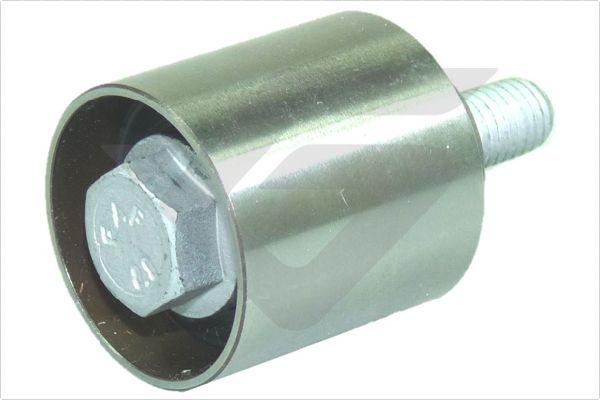 Hutchinson HEG 455 - Poulie renvoi / transmission, courroie de distribution droxauto.com