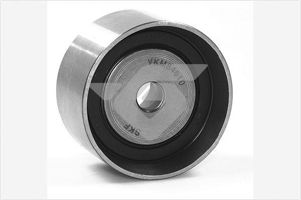 Hutchinson HEG 462 - Poulie renvoi / transmission, courroie de distribution droxauto.com
