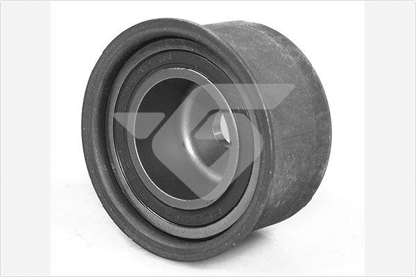Hutchinson HEG 467 - Poulie renvoi / transmission, courroie de distribution droxauto.com