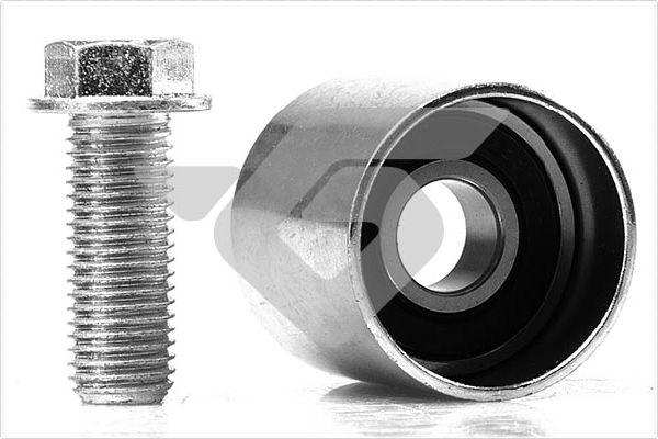Hutchinson HEG 409 - Poulie renvoi / transmission, courroie de distribution droxauto.com