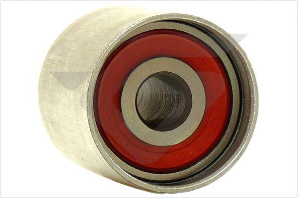 Hutchinson HEG 408 - Poulie renvoi / transmission, courroie de distribution droxauto.com