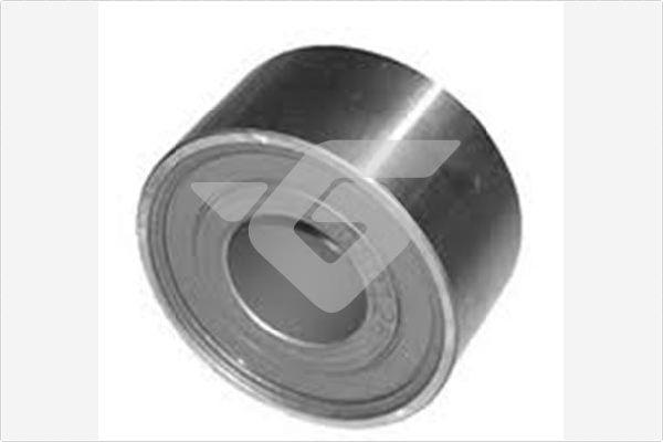Hutchinson HEG 422 - Poulie renvoi / transmission, courroie de distribution droxauto.com