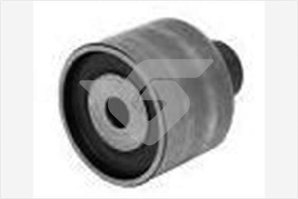 Hutchinson HEG 427 - Poulie renvoi / transmission, courroie de distribution droxauto.com