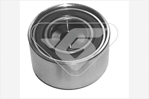 Hutchinson HEG 197 - Poulie renvoi / transmission, courroie de distribution droxauto.com