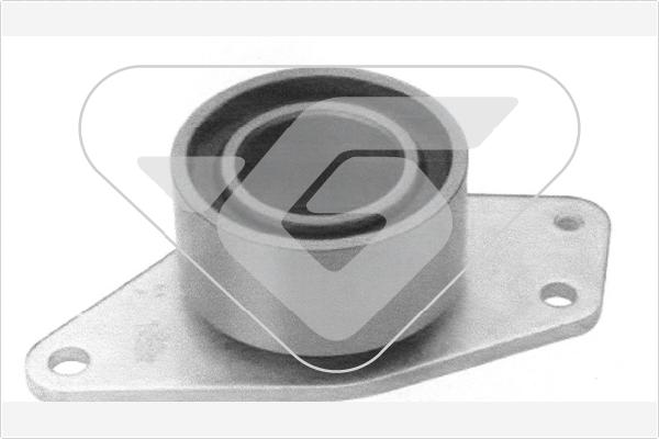Hutchinson HEG 181 - Poulie renvoi / transmission, courroie de distribution droxauto.com