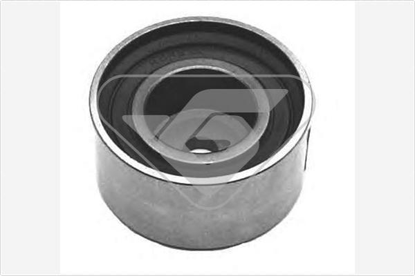 Hutchinson HEG 364 - Poulie renvoi / transmission, courroie de distribution droxauto.com